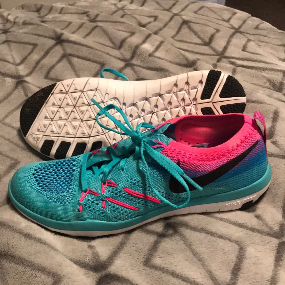 Nike focus fly knit - Picture 2 of 3